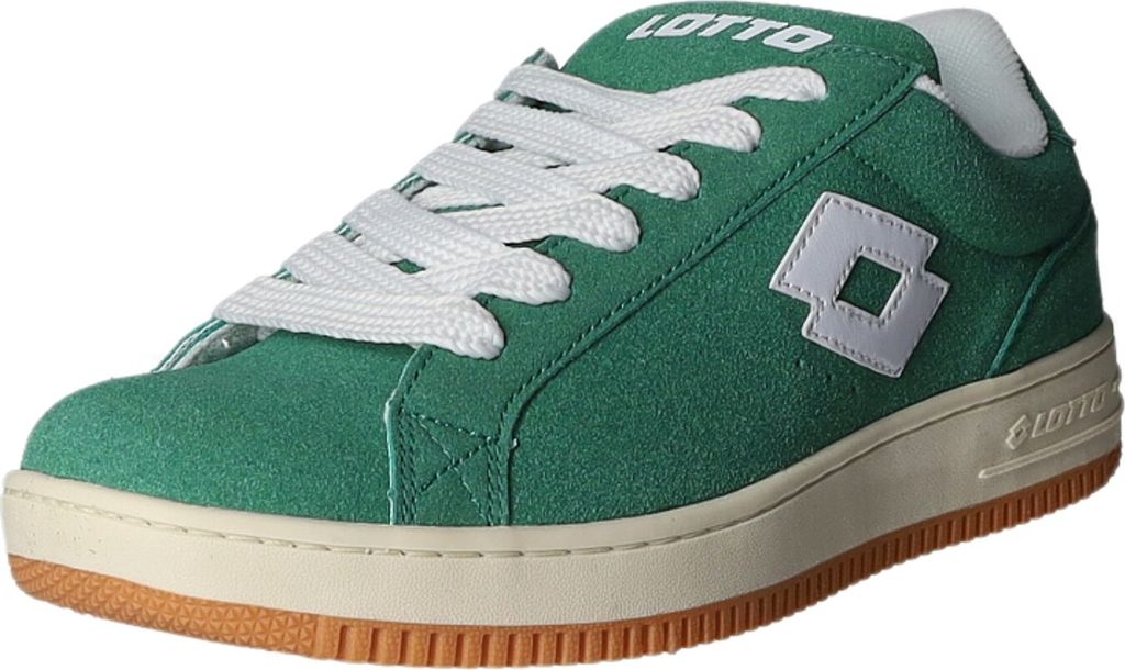 Schnürhalbschuh Sneaker (sportlich) YARIN
