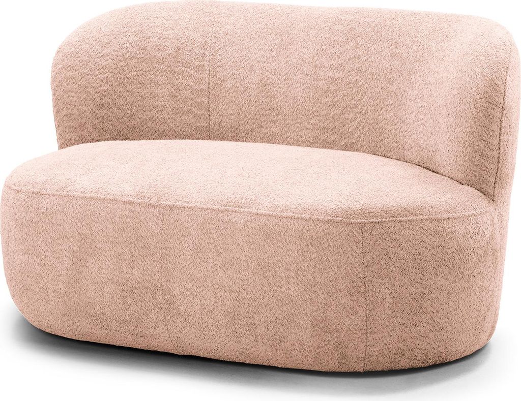 home24 1,5-Sitzer Sofa
