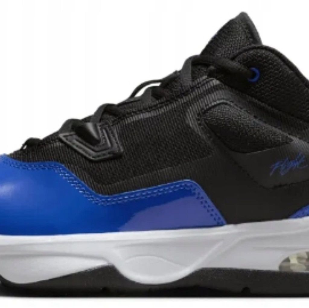 Schuhe Nike Jordan Stay Loyal 3 FB9922041