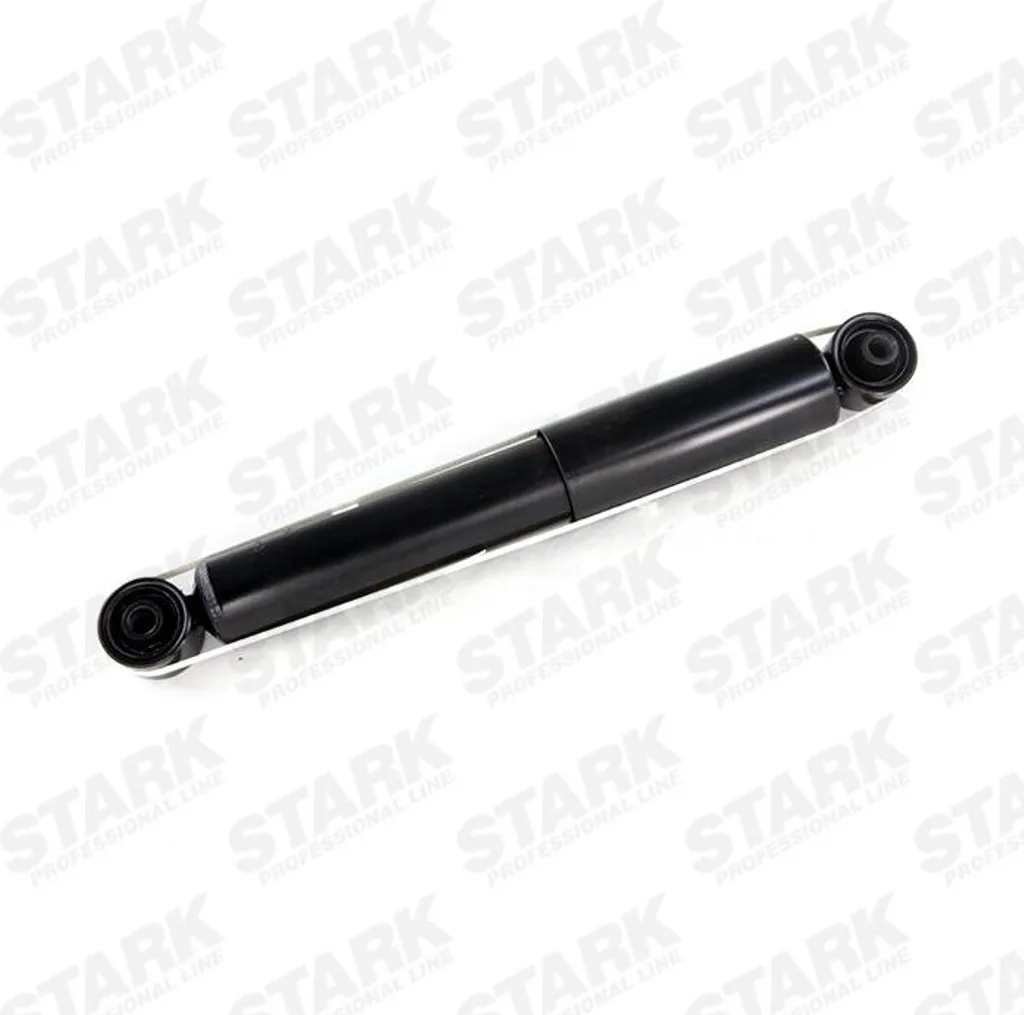 Amortisseur arrière STARK SKSA-0130023 pour Mondeo III - Réf OE 5202V6