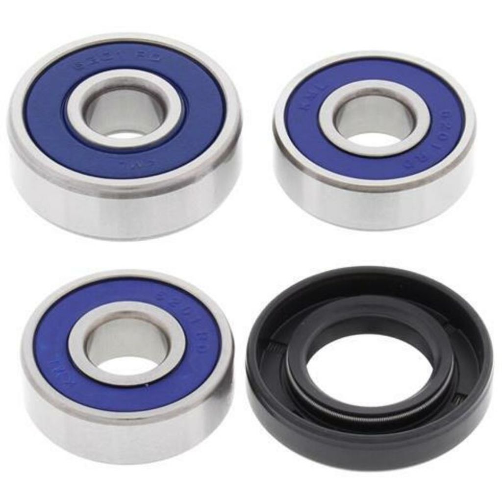 Radlagersatz ALL BALLS AB25-1517
