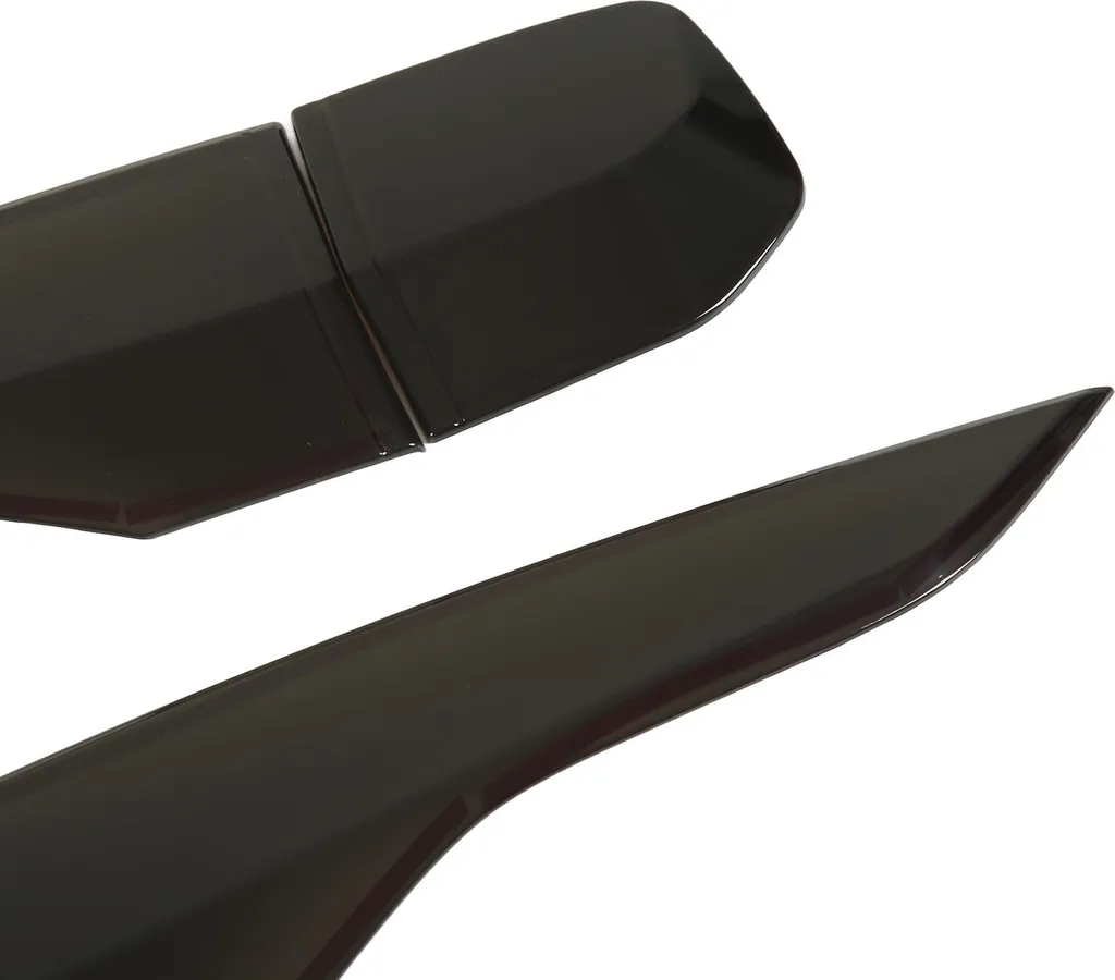 Protection Anti-Rayures Feux Arrière Subaru Outback BT 2021+ - Lot de 4