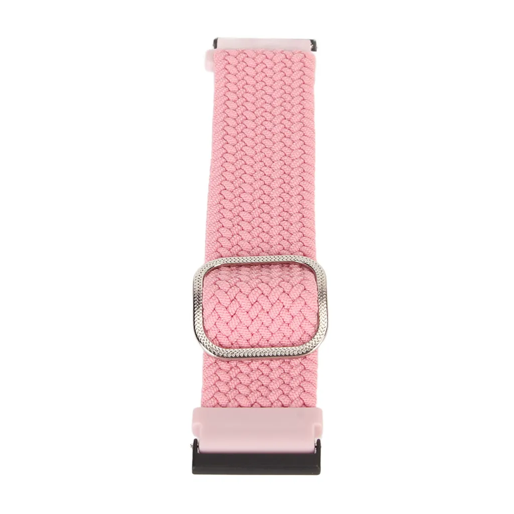 Cinturino Nylon per Suunto 7 - Lo Sport Loop Leggero e Colorato - 7