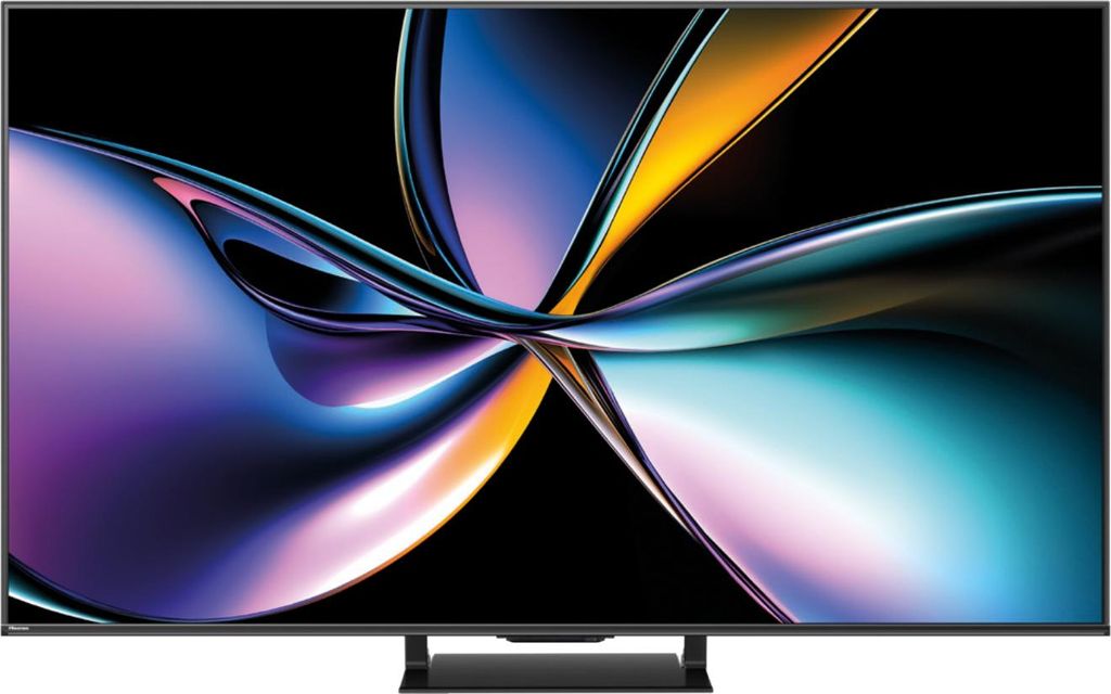 TV Hisense 65U7Q Pro(2025) 65" ULED Mini-LED Pro UHD 4K Image du produit 