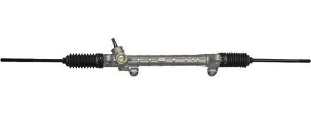 Crémaillère de direction pour Toyota Avensis - Boîtier OE 4550005030