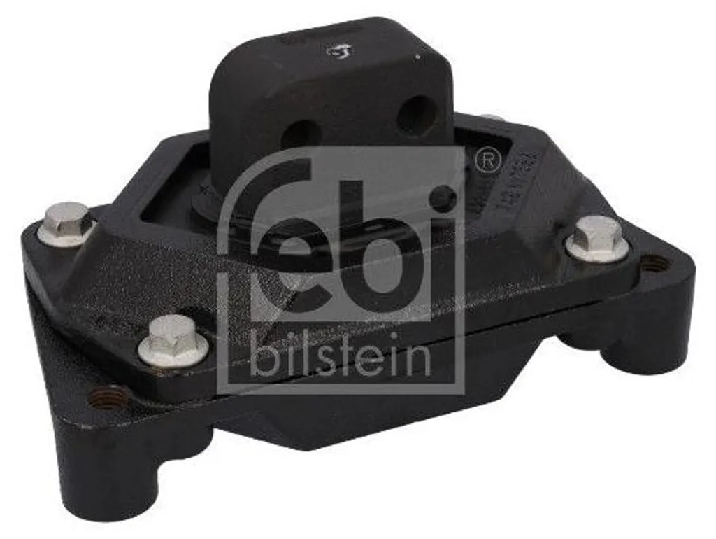 Support moteur FEBI BILSTEIN 193546 - Silent bloc de haute précision