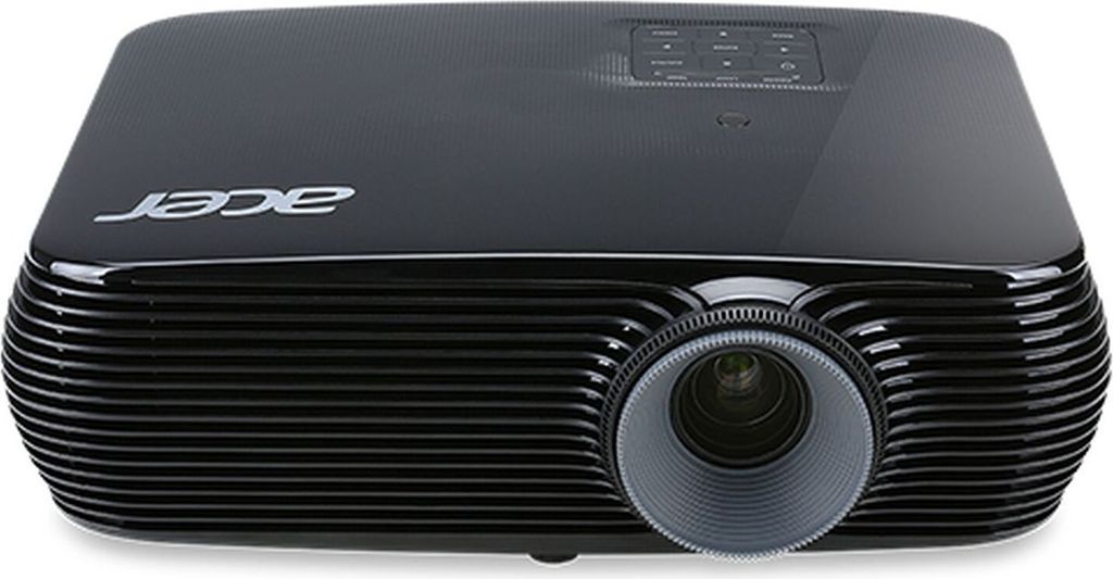 ACER Projektor X1228H 1024x768/4500 ANSI/HDMI Produktbild 