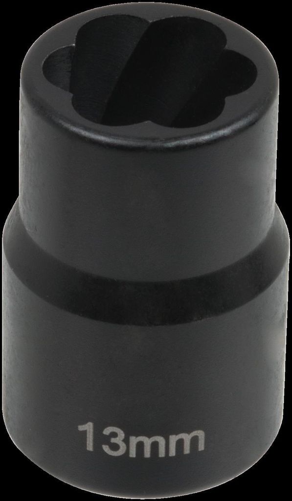 SW-Stahl 05545L-13 Spiralnuteneinsatz, 1/2", 13 mm