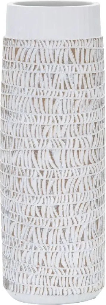Vase Design Nairobi 50cm pour Fleurs Séchées et Déco Scandinave