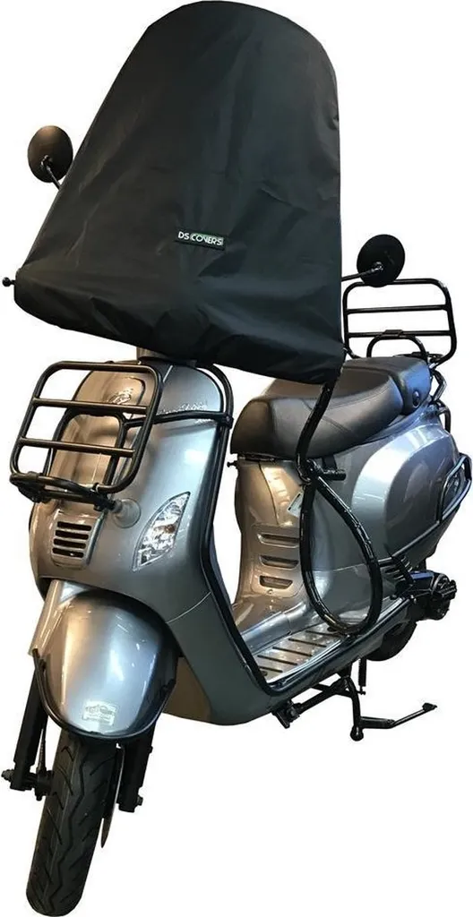 Copriparabrezza DS-Kovers DS-Kovers