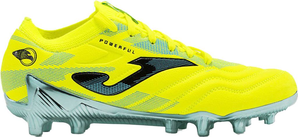 Joma Powerful Cup Fg Fußballschuhe Gelb EU 44 Gelb EU 44