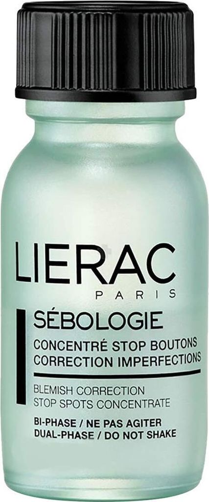 Lierac Sébologie Stop Spots Concentrate 15ml Produktbild 