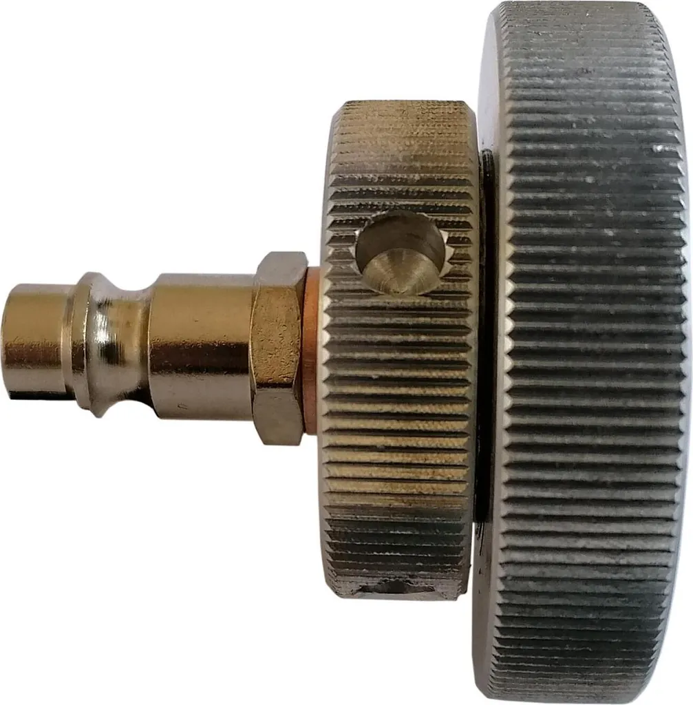 Réparer fuite de frein avec la tubulure d'aération ATE - Durite flexible