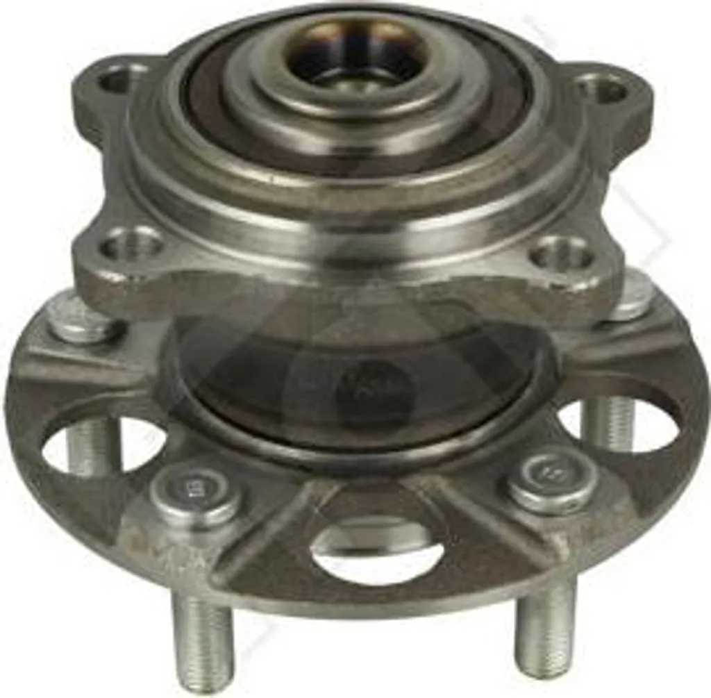 Roulement de Roue Arrière HART 904 672 compatible Mitsubishi Grandis OE