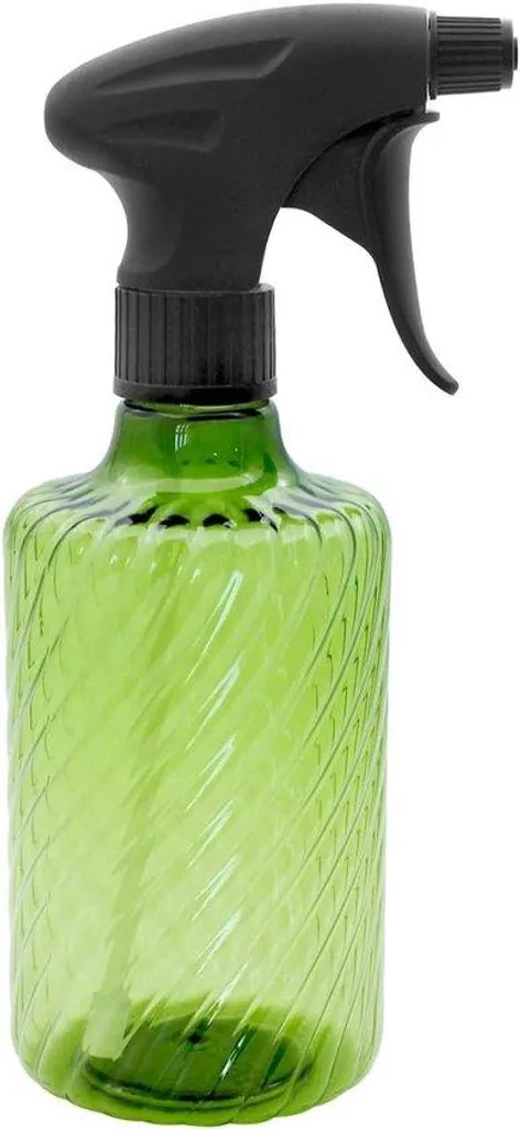 Buse à jet d'eau 600 ml : la solution pour nettoyer et arroser sans effort