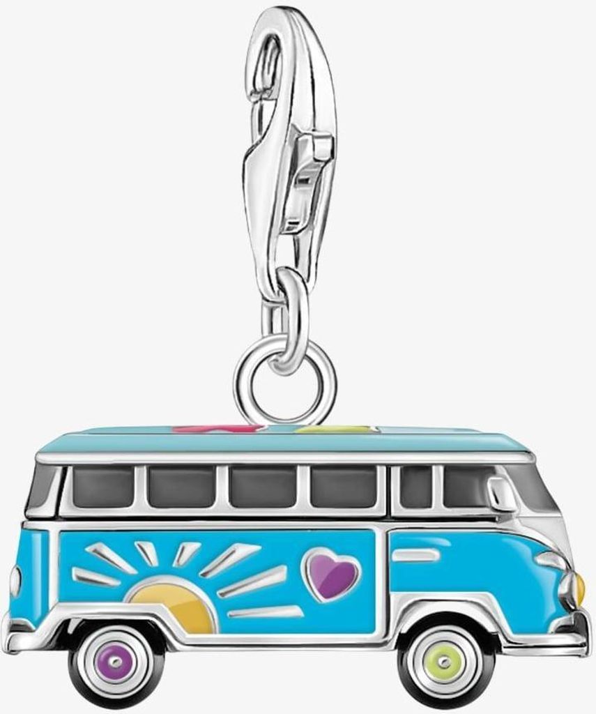 Thomas Sabo As We Are 2210-664-7 Charm Anhänger Produktbild 
