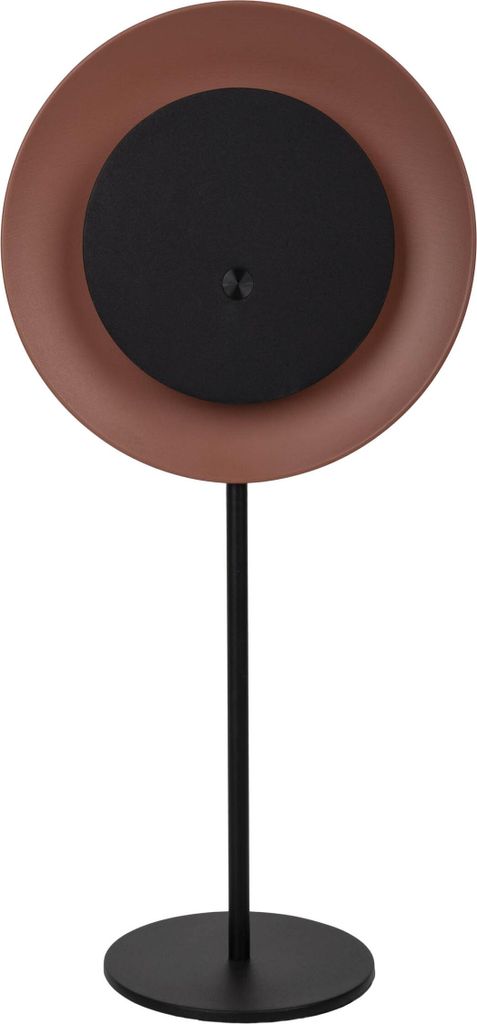 Näve Leuchten LED Solarleuchte SOLAN mit LED Platine dimmbar LED Solarleuchte SOLAN mit LED Platine dimmbar Solarleuchten - 4in1 Akku-/Solar-/Tisc...