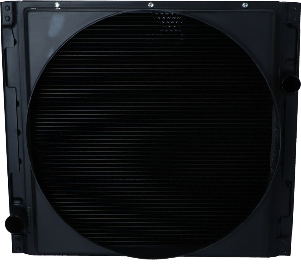Kühler, Motorkühlung NRF 54093