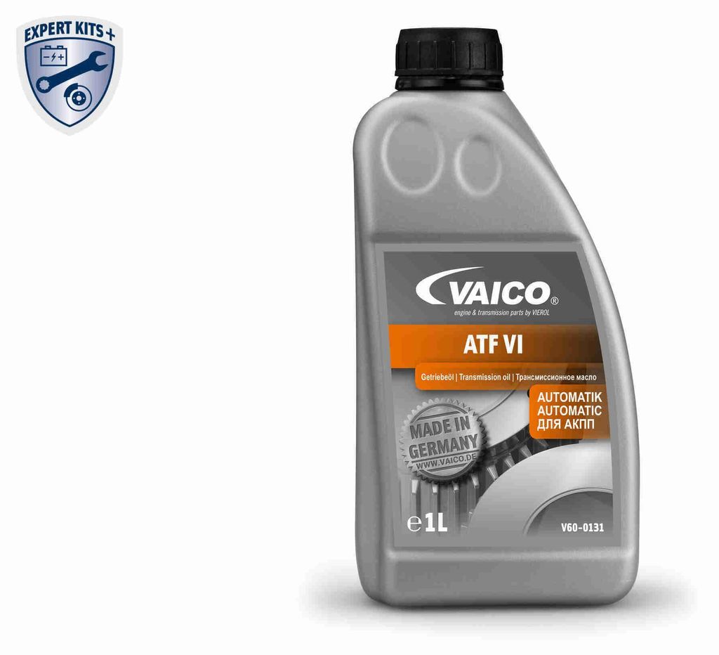 VAICO ATF Dexron VI 1 Liter Dose Reifen Produktbild 