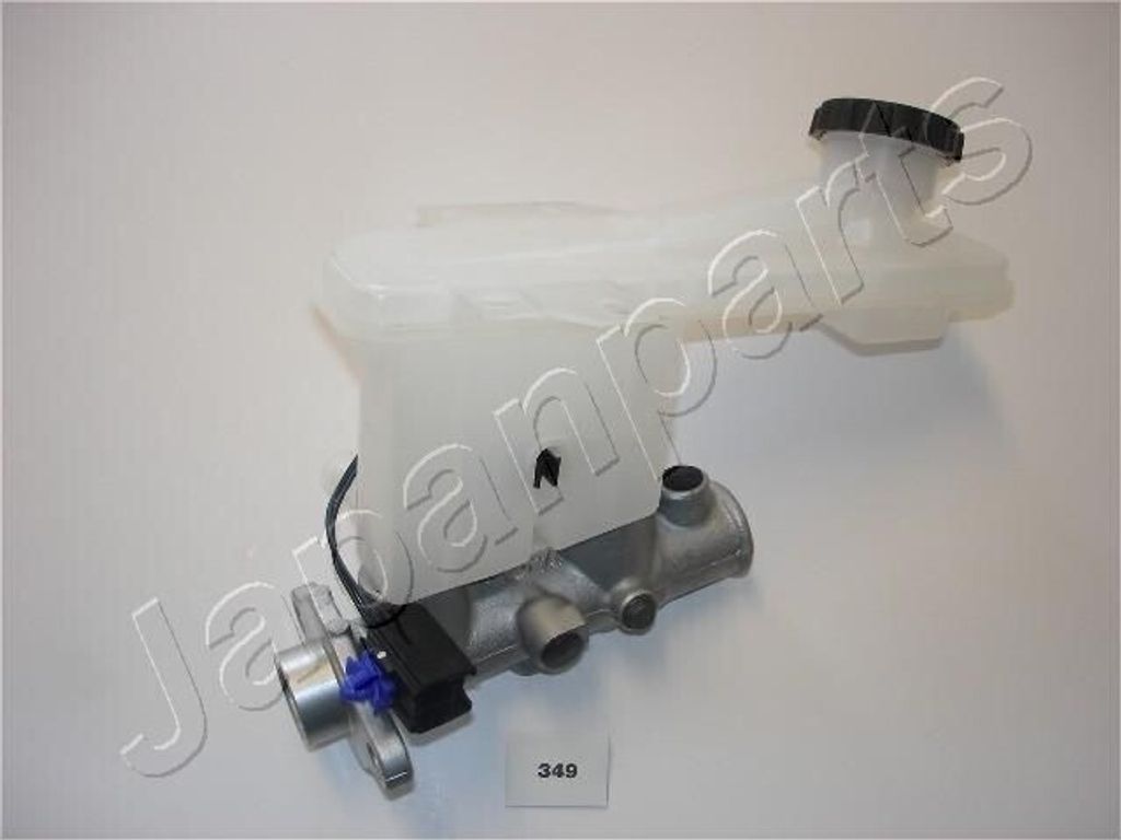 JAPANPARTS PF-349 Bremszylinder Hauptbremszylinder für MAZDA MPV II (LW)