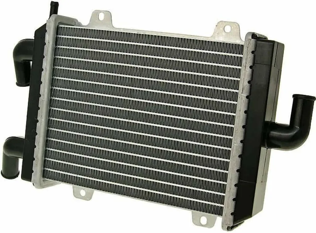 Radiateur de refroidissement pour Peugeot Speedfight 1 et 2 LC 50cc