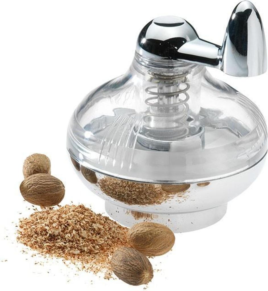 Westmark Muskatmühle Produktbild 
