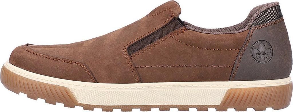 Rieker Herren Slipper in Gr. 43