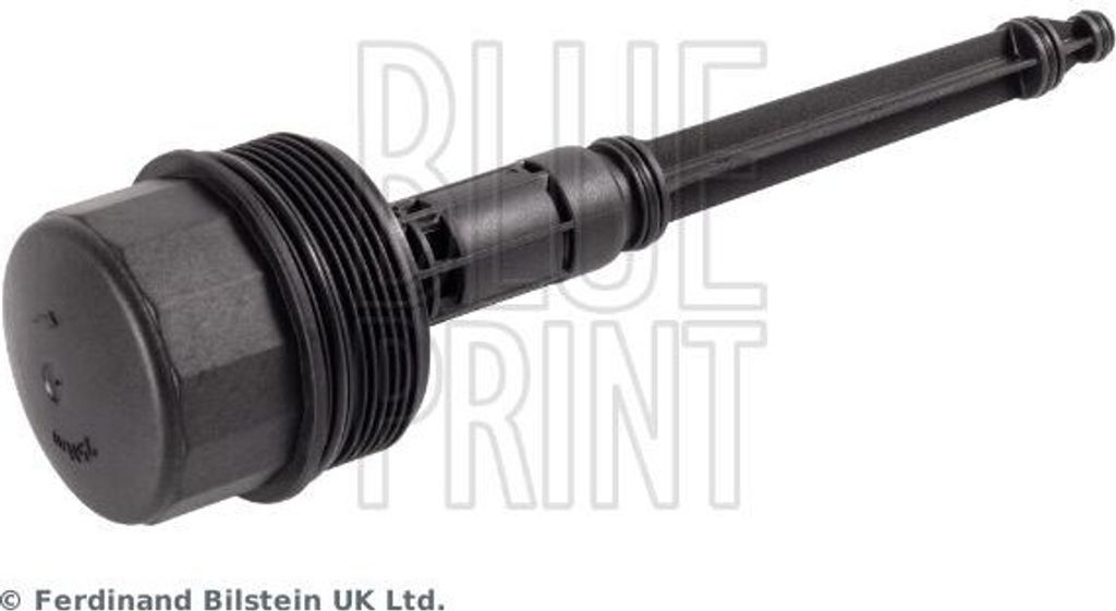BLUE PRINT Deckel Ölfiltergehäuse ADBP990004 passend für Produktbild 