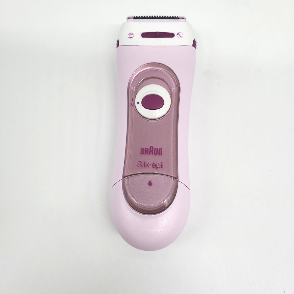 Depilator Silk-épil Lady Shaver LS 5100 Zdjęcie produktu 13