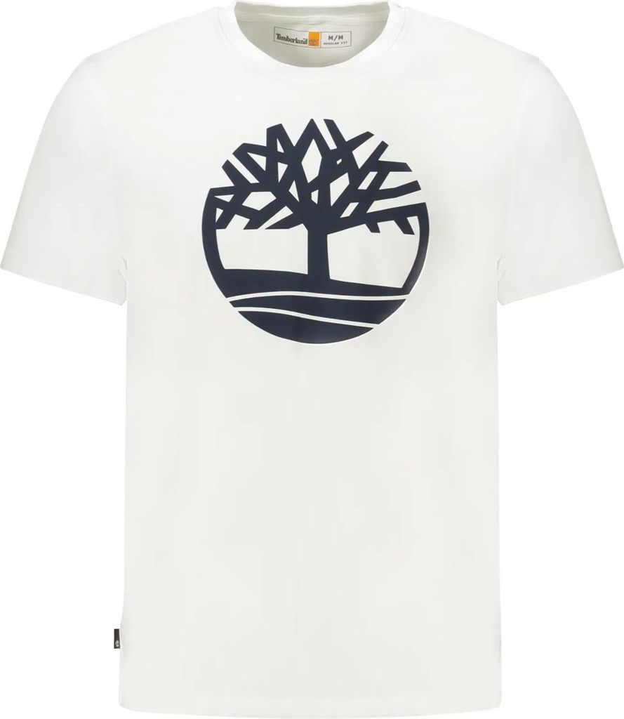 Timberland SS K-R Brand Tree Tee - Gr. M Immagine del prodotto 