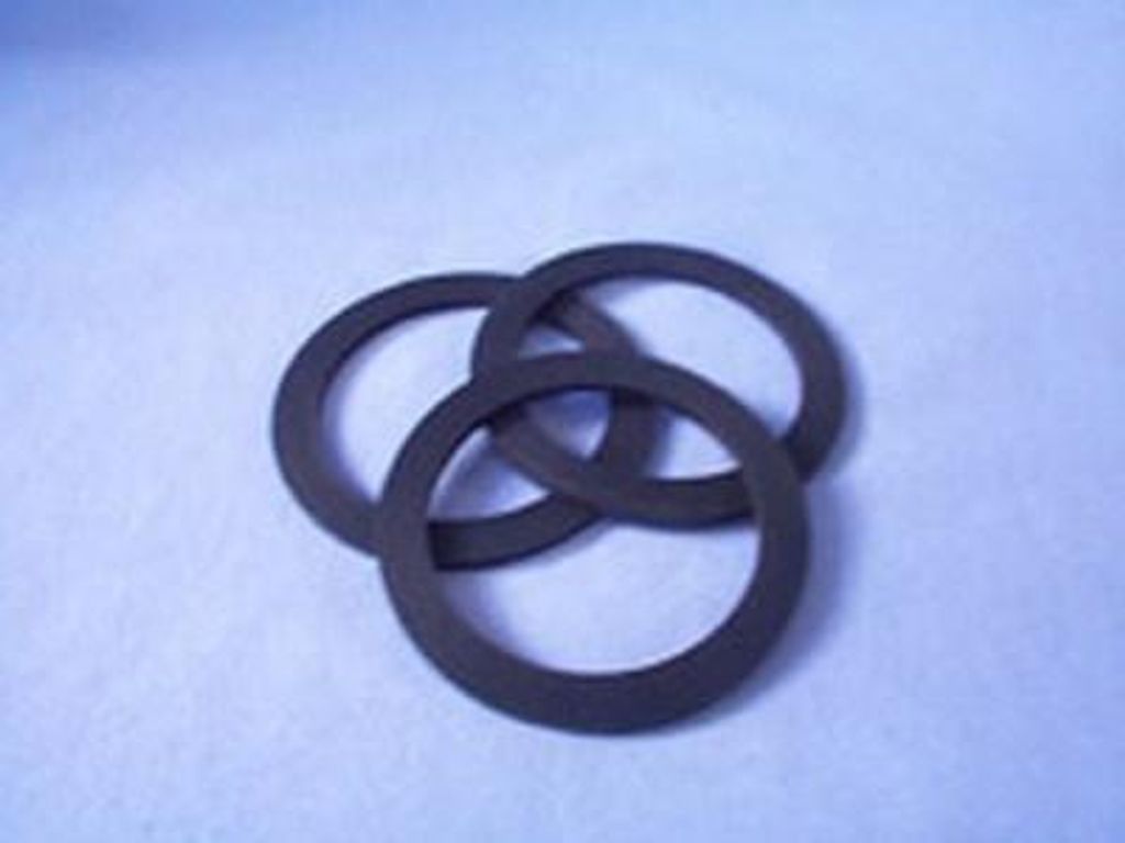 KENWOOD - Joint du kit de base 3pcs -AT938A - KW676756 Image du produit 