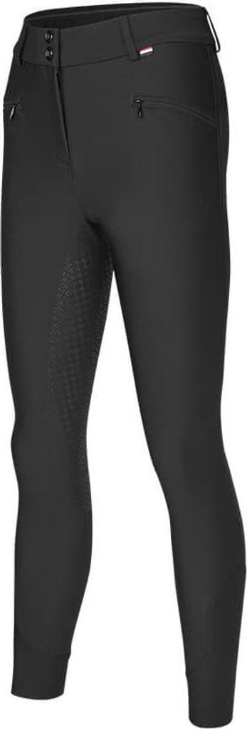 Kingsland Reithose Damen Full-Grip KLKerry FS 2026 Damenreithose Black 38