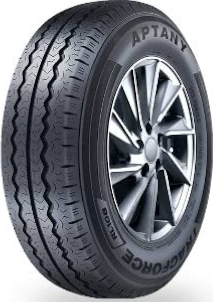 Aptany Tracforce Rl108 195/75R16C 107R Bsw