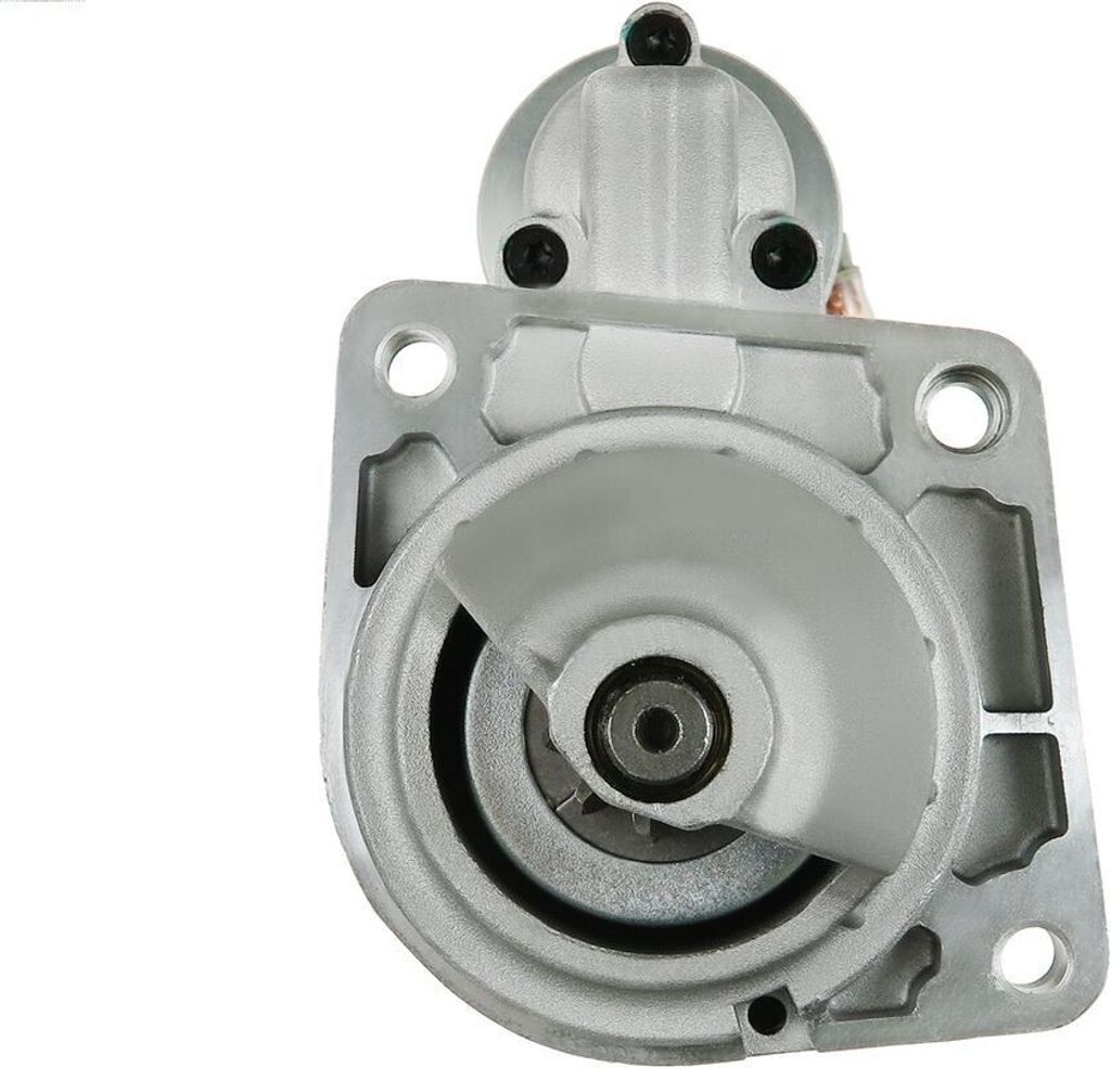 AS-PL S0206 Starter Anlasser 2,2kW für JEEP CHEROKEE (XJ) Produktbild 