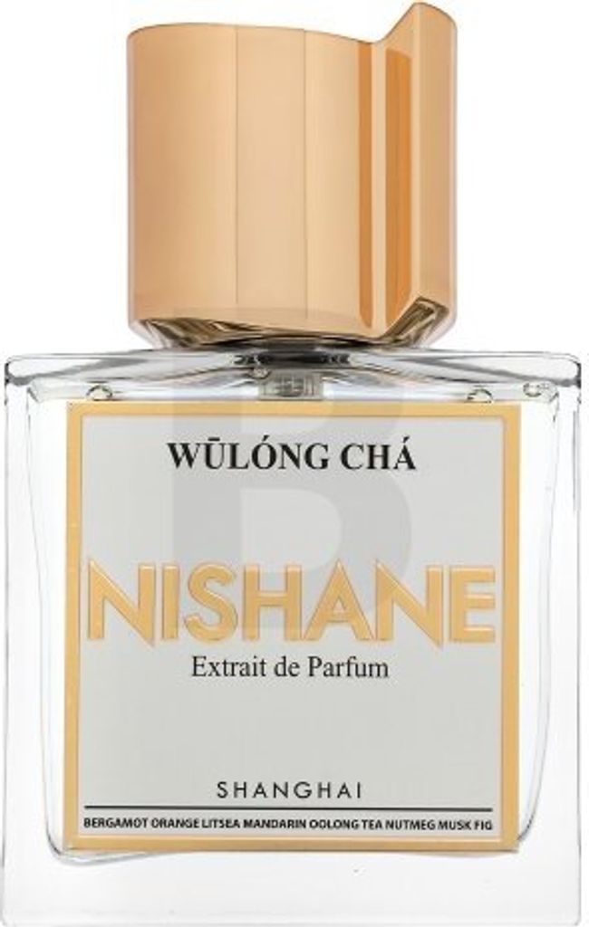 Nishane Wulong Cha čistý parfém unisex 50 ml Obrázok produktu 