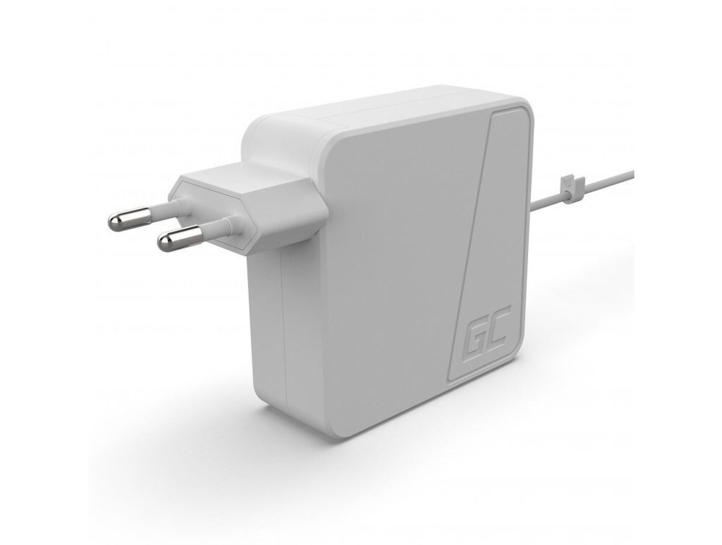 Nabíjecí AC adaptér Green Cell AD03 pro Apple Macbook 60W / Obrázek produktu 8