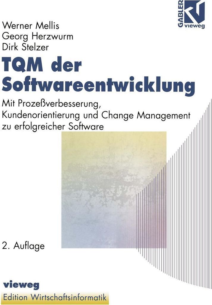 TQM der Softwareentwicklung