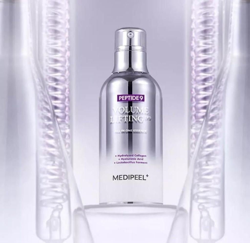 MEDI-PEEL Peptide 9 Volume Lifting All In One Essence Pro Produktbild 