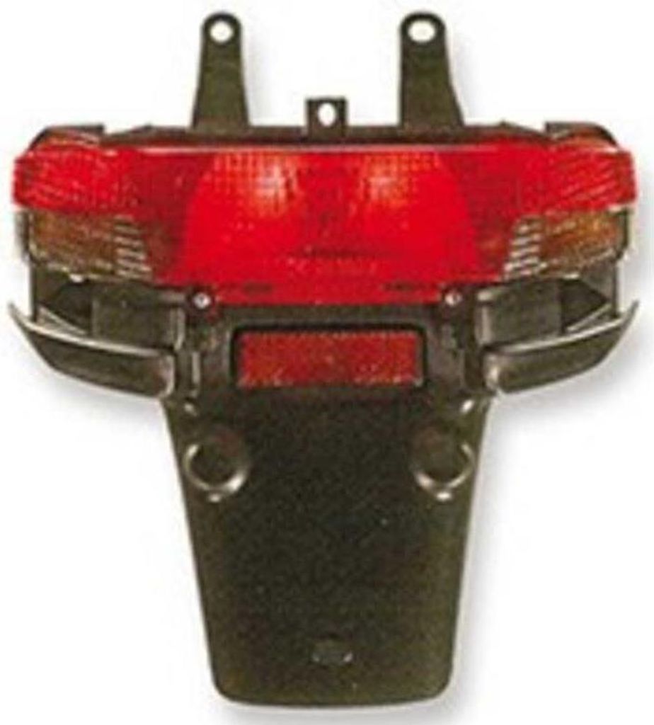 VICMA Blinkerglas 7863 für PEUGEOT MOTORCYCLES SV für Produktbild 