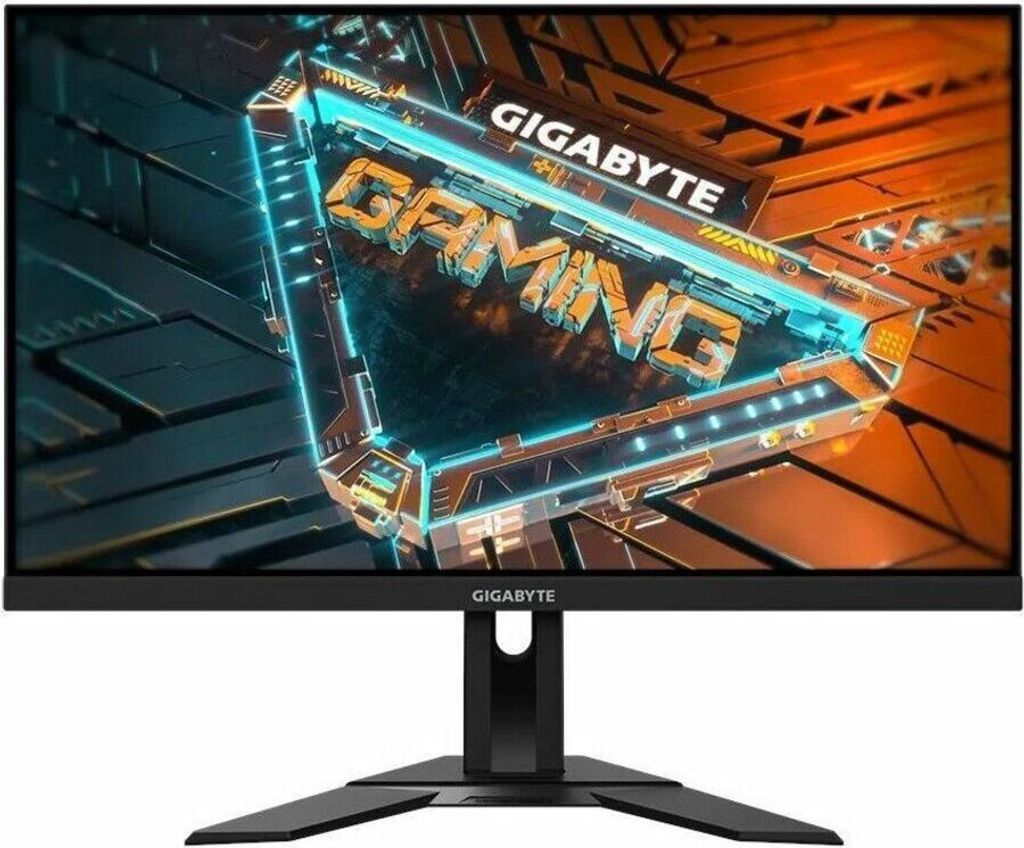 GIGABYTE G27F 2 27inch IPS Monitor 1 Produktbild