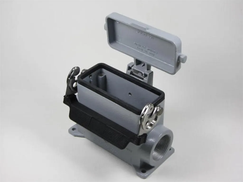 Boîtier Ilme MA-57.27 : stop aux pannes avec ce socle haute protection
