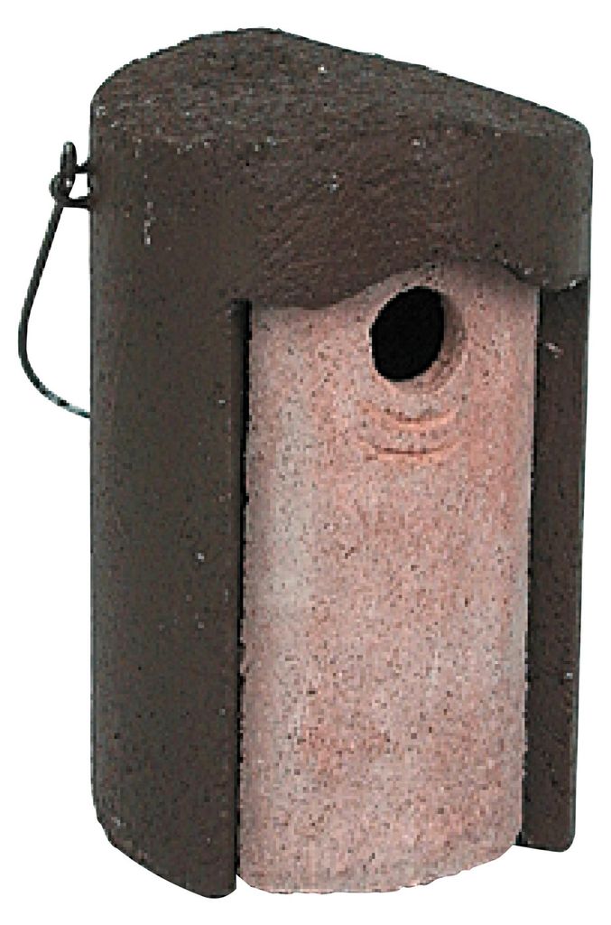 Hnízdní budka Schwegler 1B (32mm vstupní otvor) Obrázek produktu 