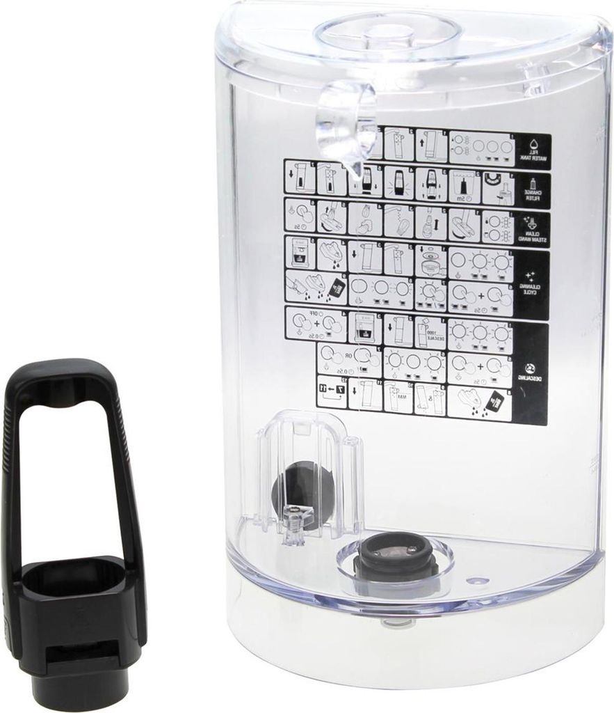 Sage SP0024808 Wassertank für SES500 the Bambino Plus Siebträger