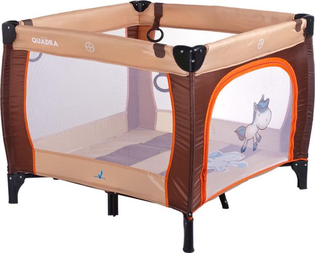 Nd33_Tero-3993 Kojec Quadra Brown Zdjęcie produktu 