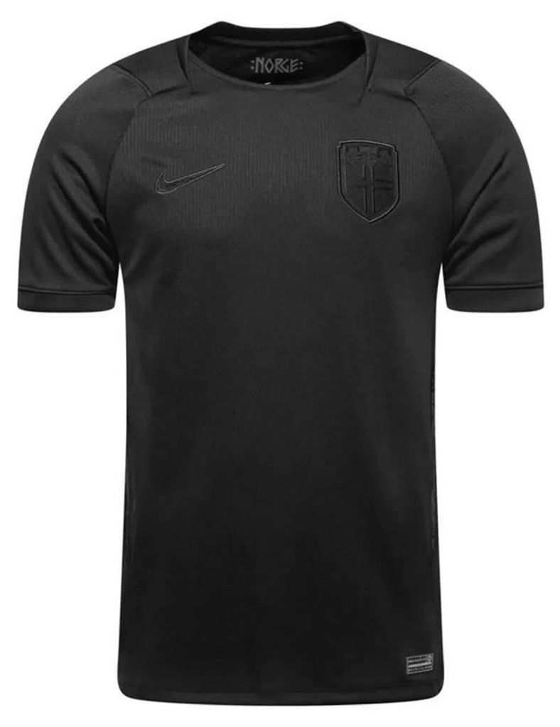 No name no number Norway's Away jersey for the 2026 World Produktbild 