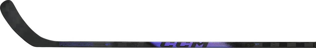 Crosse CCM Trigger 10 Pro Bambini 30 Flex pour lever le palet facilement - 7