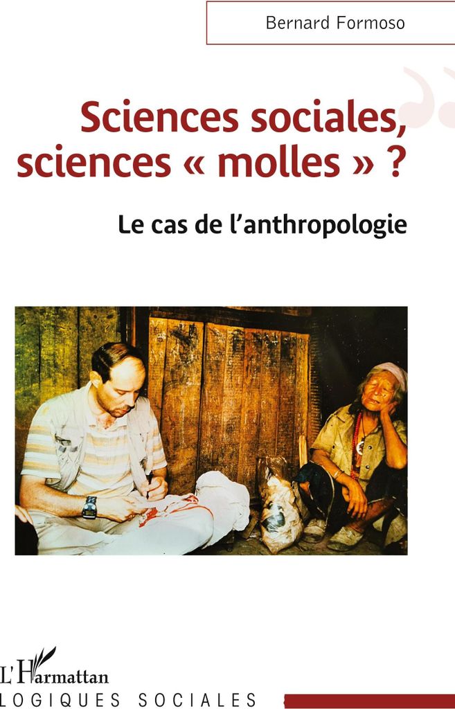 Sciences sociales, sciences ' molles ' ?