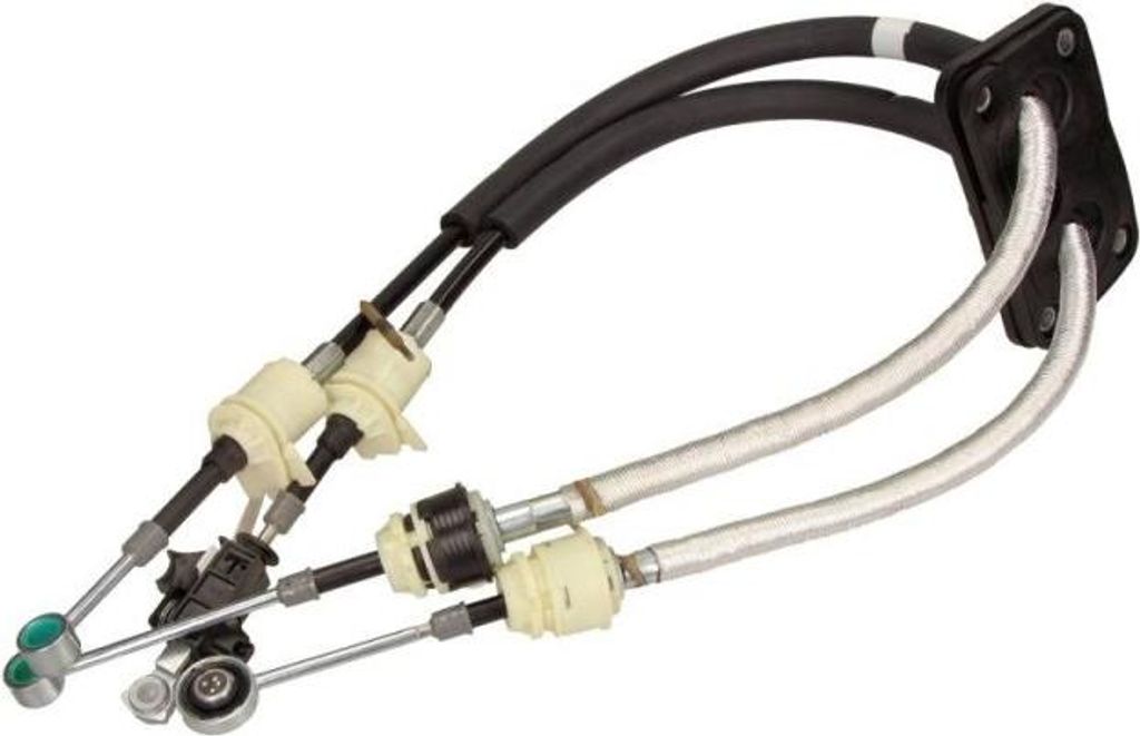 MAXGEAR 32-0736 Seilzug Schaltgetriebe für FIAT Ducato Kastenwagen (250, 290)