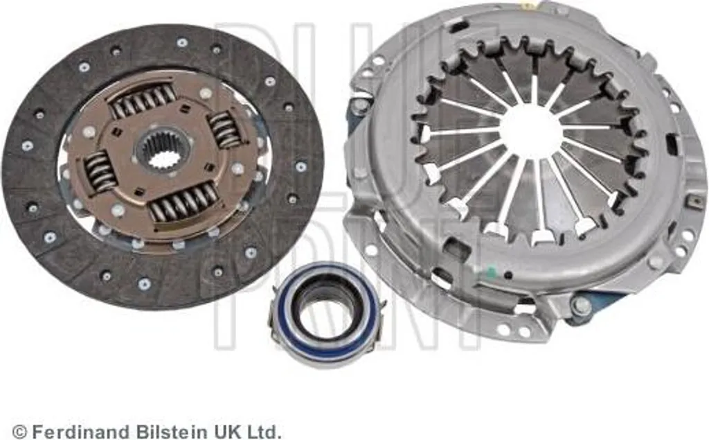 Supprimez le patinage : Kit d'embrayage ADT330108 pour Hilux et Taro