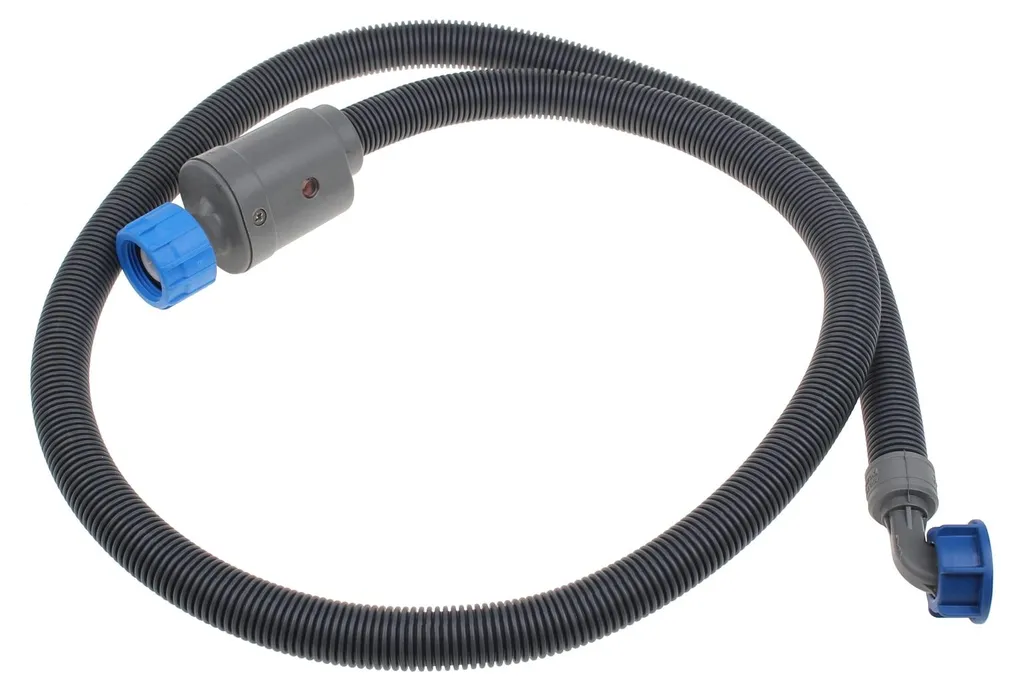 Raccord Tuyau Arrivée d'Eau Lave-Linge AEG Aquastop 1,5m 140020904268